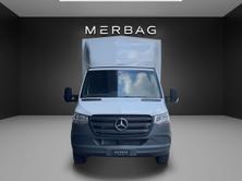 MERCEDES-BENZ Sprinter 317 CDI Lang 9G-TRONIC, Diesel, Vorführwagen, Automat - 2