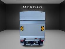 MERCEDES-BENZ Sprinter 317 CDI Lang 9G-TRONIC, Diesel, Vorführwagen, Automat - 5