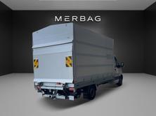 MERCEDES-BENZ Sprinter 317 CDI Lang 9G-TRONIC, Diesel, Vorführwagen, Automat - 6