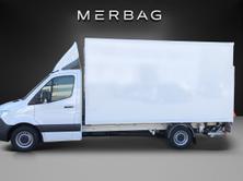 MERCEDES-BENZ Sprinter 319 CDI Lang 9G-TRONIC, Diesel, Voiture de démonstration, Automatique - 3