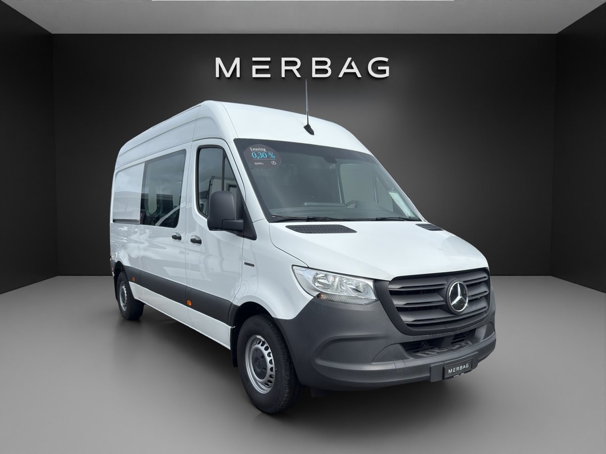 MERCEDES-BENZ eSprinter 312 47kWh Standard