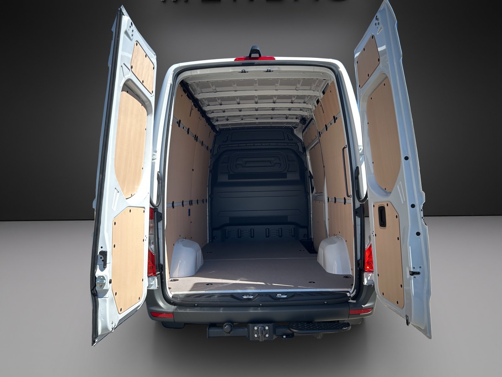 MERCEDES-BENZ Sprinter 317 CDI Standard 9G-TRONIC, Diesel, Voiture de démonstration, Automatique - 7