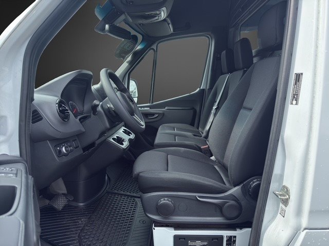 MERCEDES-BENZ eSprinter 312 47kWh Standard, Elektro, Vorführwagen, Automatik - 6