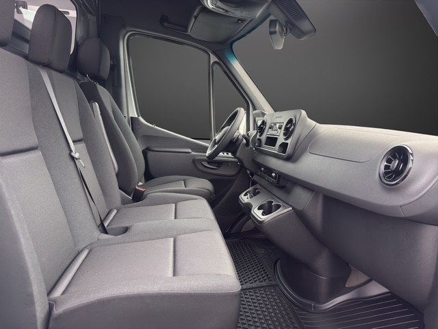MERCEDES-BENZ eSprinter 312 47kWh Standard, Elektro, Vorführwagen, Automatik - 7