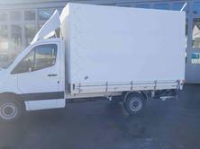 MERCEDES-BENZ Sprinter 317 Kab.-Ch. 3665 S 2.0 CDI 170 Pro, Diesel, Vorführwagen, Automatik - 2