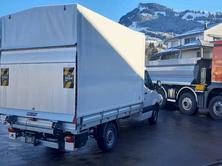 MERCEDES-BENZ Sprinter 317 Kab.-Ch. 3665 S 2.0 CDI 170 Pro, Diesel, Vorführwagen, Automatik - 5