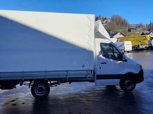 MERCEDES-BENZ Sprinter 317 Kab.-Ch. 3665 S 2.0 CDI 170 Pro, Diesel, Vorführwagen, Automatik - 6