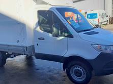 MERCEDES-BENZ Sprinter 317 Kab.-Ch. 3665 S 2.0 CDI 170 Pro, Diesel, Vorführwagen, Automatik - 7