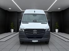 MERCEDES-BENZ eSprinter TPMR PRO KA 3665 Worker, Electric, Ex-demonstrator, Automatic - 2
