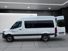 MERCEDES-BENZ eSprinter TPMR PRO KA 3665 Worker, Electric, Ex-demonstrator, Automatic - 3