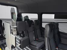 MERCEDES-BENZ eSprinter TPMR PRO KA 3665 Worker, Electric, Ex-demonstrator, Automatic - 6