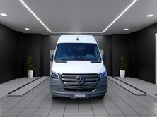 MERCEDES-BENZ MERCEDES-BENZ Esprinter 320 PRO KA 3665 S, Electric, Ex-demonstrator, Automatic - 2