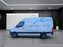 MERCEDES-BENZ MERCEDES-BENZ Esprinter 320 PRO KA 3665 S, Electric, Ex-demonstrator, Automatic - 3