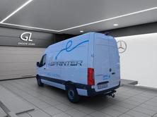 MERCEDES-BENZ MERCEDES-BENZ Esprinter 320 PRO KA 3665 S, Electric, Ex-demonstrator, Automatic - 4