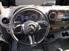 MERCEDES-BENZ MERCEDES-BENZ Esprinter 320 PRO KA 3665 S, Electric, Ex-demonstrator, Automatic - 5