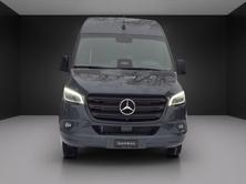 MERCEDES-BENZ Sprinter 519 CDI Extralang 9G-TRONIC, Diesel, Vorführwagen, Automatik - 2