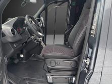 MERCEDES-BENZ Sprinter 519 CDI Extralang 9G-TRONIC, Diesel, Vorführwagen, Automatik - 7