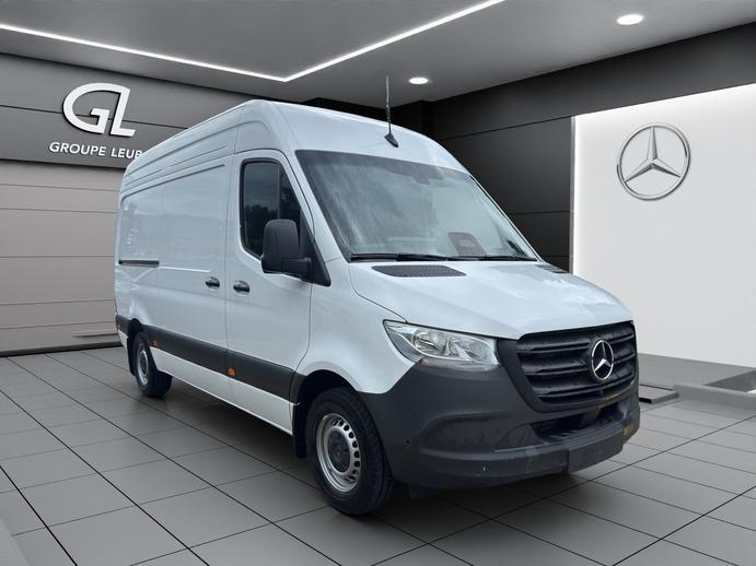 MERCEDES-BENZ Sprinter 317 CDI PRO KA 3665mm S, Diesel, Voiture de démonstration, Automatique
