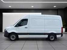 MERCEDES-BENZ Sprinter 317 CDI PRO KA 3665mm S, Diesel, Voiture de démonstration, Automatique - 3