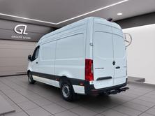 MERCEDES-BENZ Sprinter 317 CDI PRO KA 3665mm S, Diesel, Voiture de démonstration, Automatique - 4
