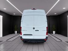 MERCEDES-BENZ Sprinter 317 CDI PRO KA 3665mm S, Diesel, Voiture de démonstration, Automatique - 5