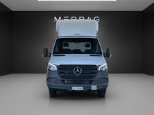 MERCEDES-BENZ Sprinter 519 CDI Standard 9G-TRONIC Sattelschl, Diesel, Voiture de démonstration, Automatique - 2
