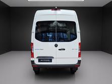 MERCEDES-BENZ Sprinter 317 CDI Standard 9G-TRONIC, Diesel, Ex-demonstrator, Automatic - 3