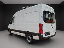 MERCEDES-BENZ Sprinter 317 CDI Standard 9G-TRONIC, Diesel, Ex-demonstrator, Automatic - 4