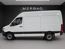 MERCEDES-BENZ Sprinter 317 CDI Standard 9G-TRONIC, Diesel, Ex-demonstrator, Automatic - 5