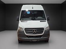 MERCEDES-BENZ Sprinter 317 CDI Standard 9G-TRONIC, Diesel, Ex-demonstrator, Automatic - 6