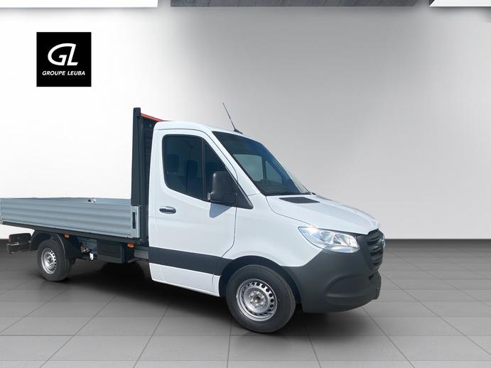 MERCEDES-BENZ Sprinter 315 CDI PRO CH 3665mm S, Diesel, Voiture de démonstration, Automatique