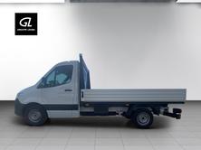 MERCEDES-BENZ Sprinter 315 CDI PRO CH 3665mm S, Diesel, Voiture de démonstration, Automatique - 3