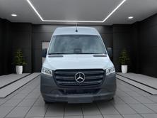 MERCEDES-BENZ Sprinter 317 CDI PRO KA 3665mm S, Diesel, Voiture de démonstration, Automatique - 2