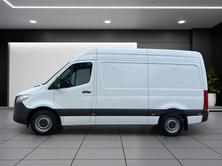 MERCEDES-BENZ Sprinter 317 CDI PRO KA 3665mm S, Diesel, Voiture de démonstration, Automatique - 3