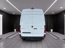 MERCEDES-BENZ Sprinter 317 CDI PRO KA 3665mm S, Diesel, Voiture de démonstration, Automatique - 5