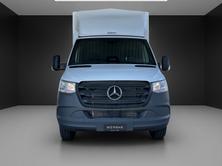 MERCEDES-BENZ Sprinter 317 CDI Lang 9G-TRONIC, Diesel, Vorführwagen, Automatik - 2