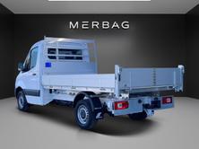 MERCEDES-BENZ Sprinter 315 CDI, Diesel, New car, Manual - 3
