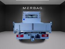 MERCEDES-BENZ Sprinter 315 CDI, Diesel, Neuwagen, Handschaltung - 4