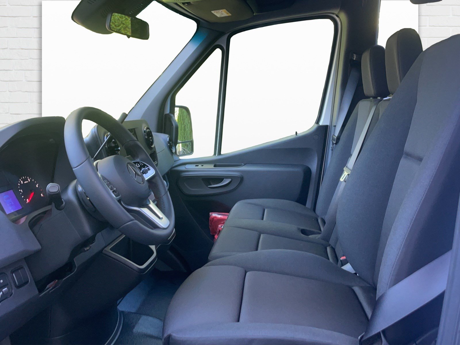 MERCEDES-BENZ Sprinter 519 CDI Extralang 9G-TRONIC 4x4, Diesel, Auto nuove, Automatico - 5
