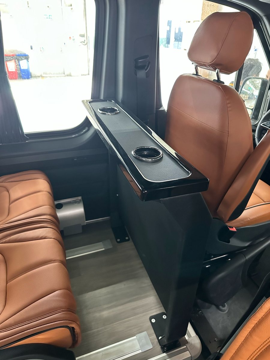 MERCEDES-BENZ Mercedes-Benz 519 18+1+1 Sprinter, Diesel, Neuwagen, Automatik - 3