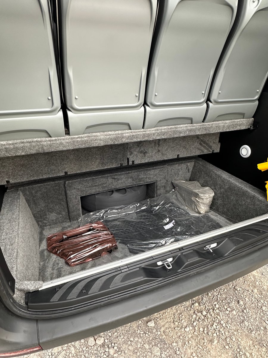 MERCEDES-BENZ 519 Sprinter 15+1+1, Diesel, Neuwagen, Automatik - 2