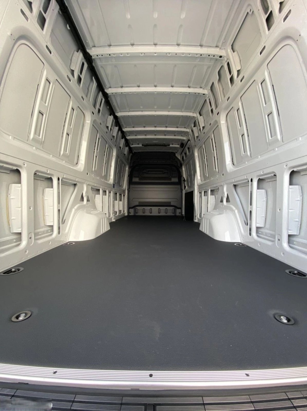 MERCEDES-BENZ Sprinter 317 CDI Lang, Diesel, Neuwagen, Handschaltung - 3