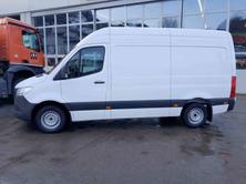 MERCEDES-BENZ Sprinter 317 Kaw. 3665 S 2.0 CDI 170 Pro, Diesel, Neuwagen, Automatik - 2