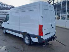 MERCEDES-BENZ Sprinter 317 Kaw. 3665 S 2.0 CDI 170 Pro, Diesel, Neuwagen, Automatik - 3