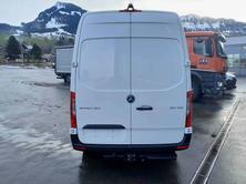 MERCEDES-BENZ Sprinter 317 Kaw. 3665 S 2.0 CDI 170 Pro, Diesel, Neuwagen, Automatik - 4