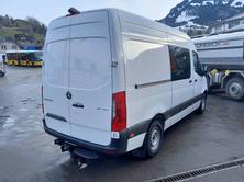MERCEDES-BENZ Sprinter 317 Kaw. 3665 S 2.0 CDI 170 Pro, Diesel, Neuwagen, Automatik - 5