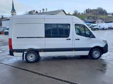MERCEDES-BENZ Sprinter 317 Kaw. 3665 S 2.0 CDI 170 Pro, Diesel, Neuwagen, Automatik - 6