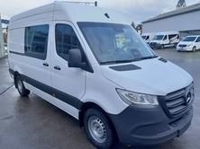 MERCEDES-BENZ Sprinter 317 Kaw. 3665 S 2.0 CDI 170 Pro, Diesel, Neuwagen, Automatik - 7