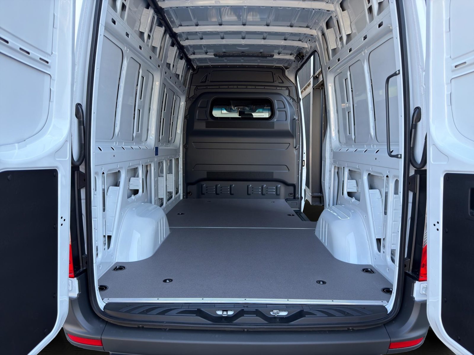 MERCEDES-BENZ Sprinter 317 Kaw. 3665 S 2.0 CDI 170 Pro, Diesel, Voiture nouvelle, Automatique - 7
