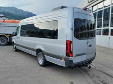 MERCEDES-BENZ Sprinter 519 CDI PRO KA eL 4x2, Diesel, New car, Automatic - 2